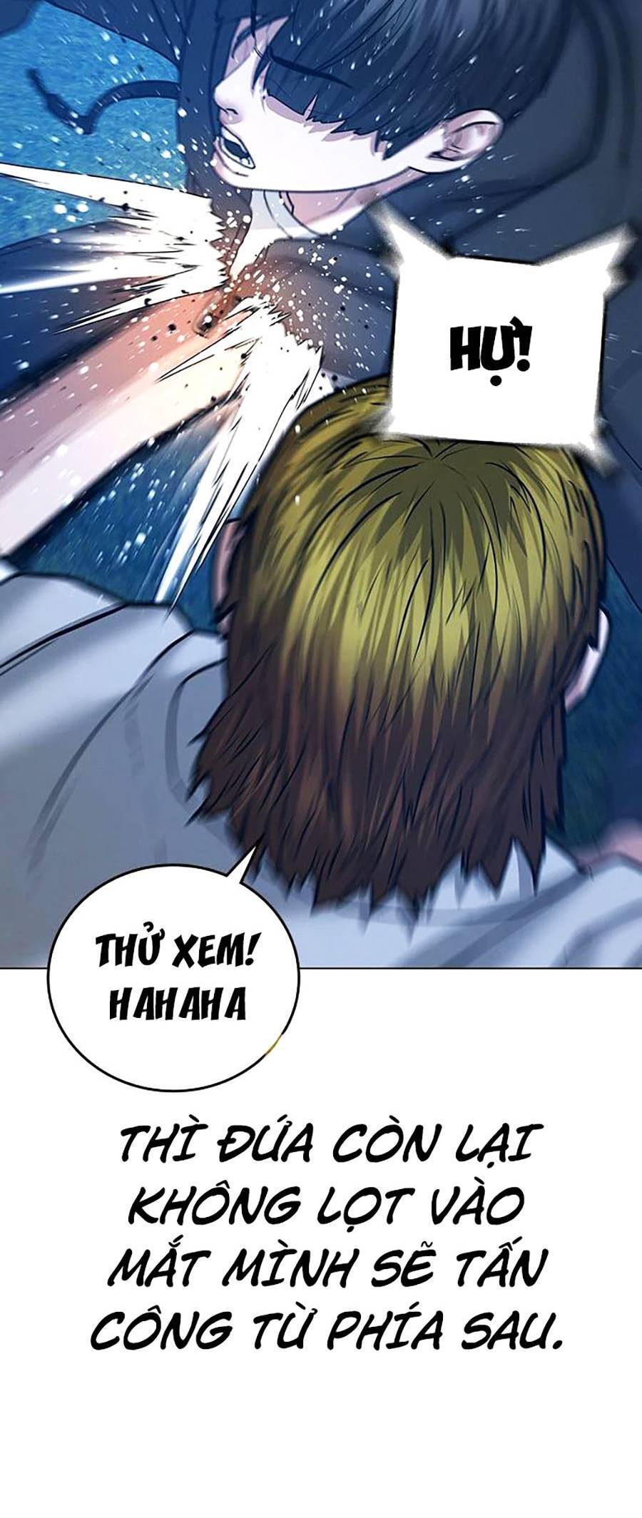 Nhiệm Vụ Đời Thật Chap 39 - Next Chap 40