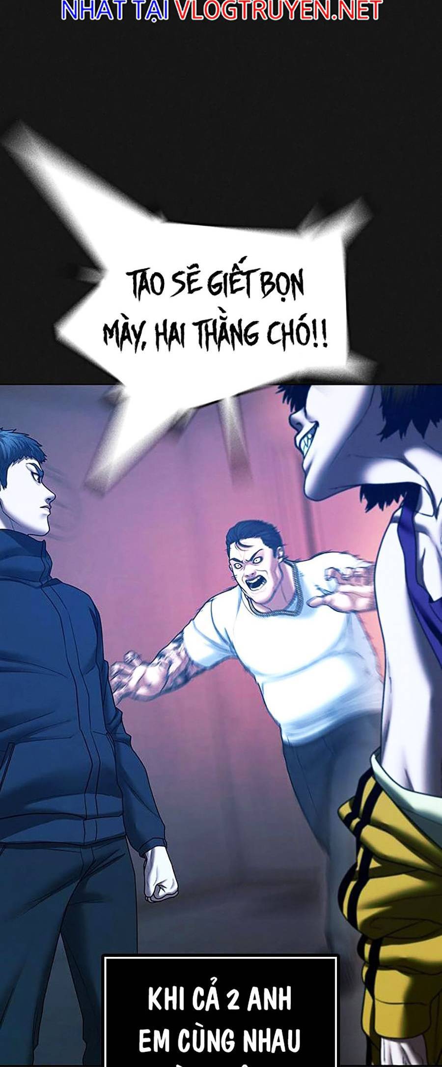 Nhiệm Vụ Đời Thật Chap 39 - Next Chap 40