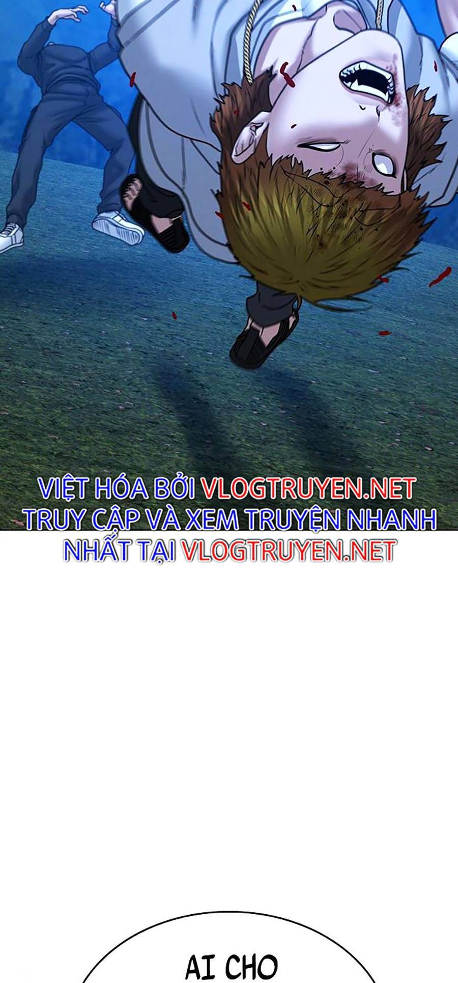 Nhiệm Vụ Đời Thật Chap 39 - Next Chap 40