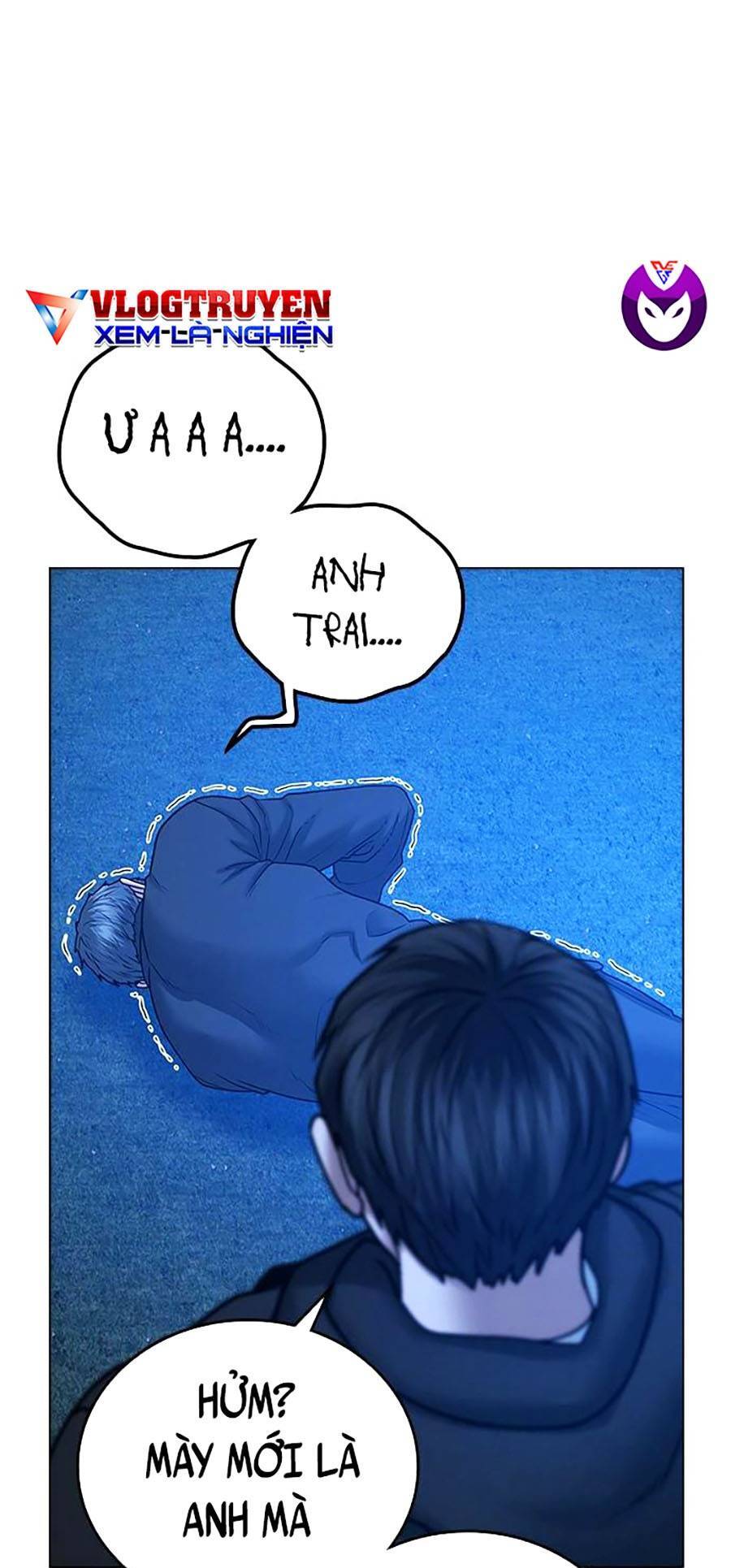 Nhiệm Vụ Đời Thật Chap 39 - Next Chap 40