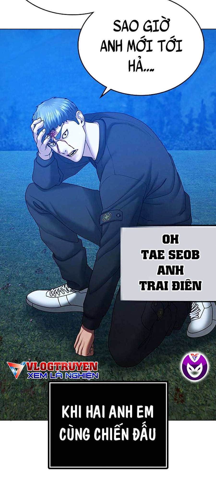 Nhiệm Vụ Đời Thật Chap 39 - Next Chap 40