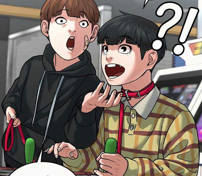 Nhiệm Vụ Đời Thật Chap 4 - Next Chap 5