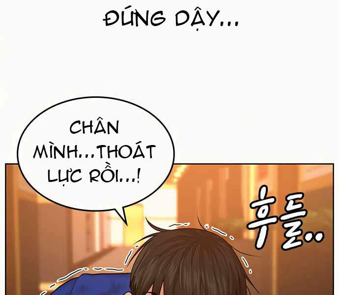 Nhiệm Vụ Đời Thật Chap 4 - Next Chap 5