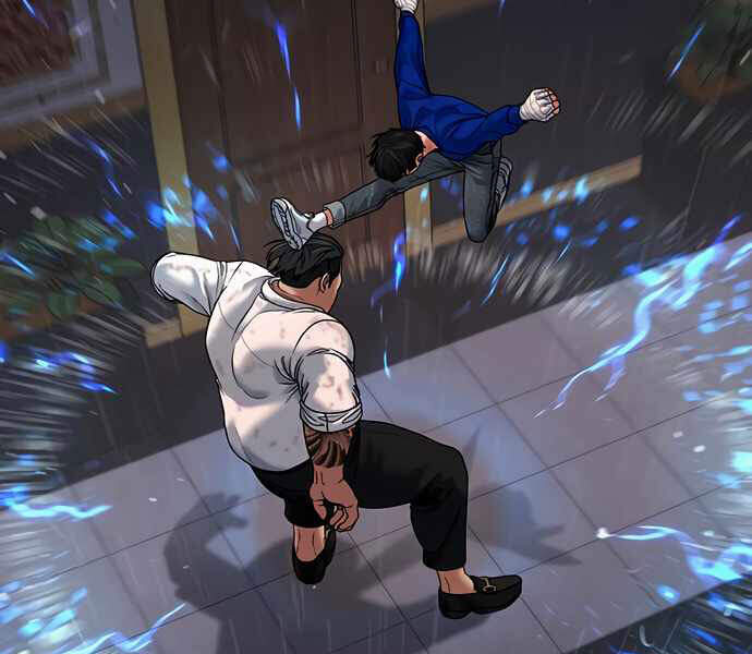 Nhiệm Vụ Đời Thật Chap 4 - Next Chap 5