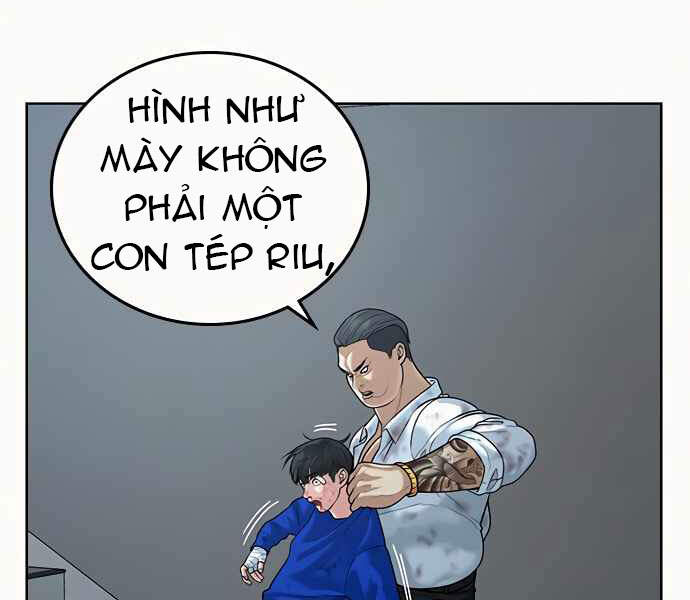 Nhiệm Vụ Đời Thật Chap 4 - Next Chap 5