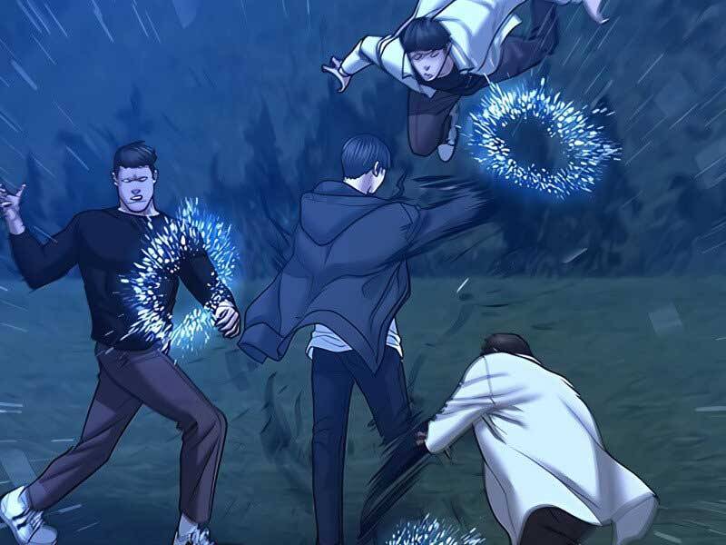 Nhiệm Vụ Đời Thật Chap 42 - Next Chap 43