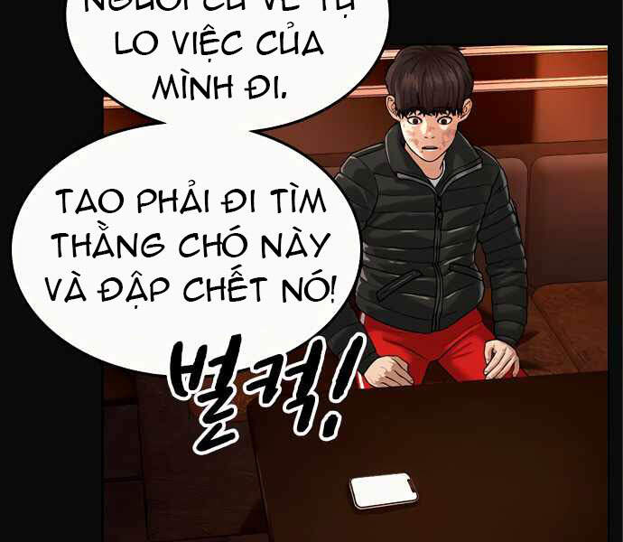 Nhiệm Vụ Đời Thật Chap 5 - Next Chap 6