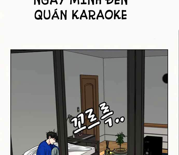 Nhiệm Vụ Đời Thật Chap 5 - Next Chap 6