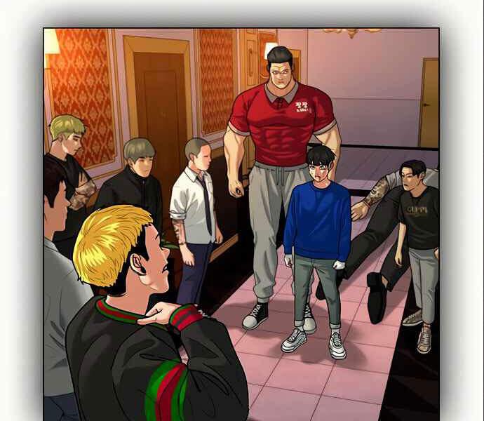 Nhiệm Vụ Đời Thật Chap 5 - Next Chap 6