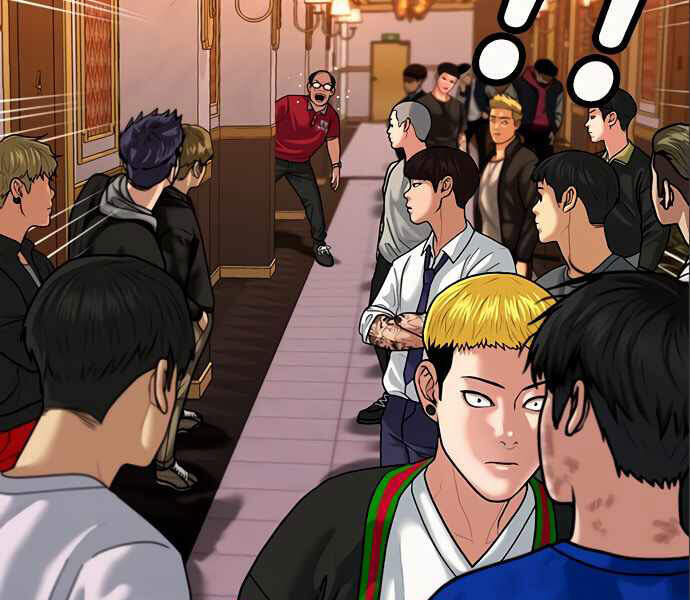 Nhiệm Vụ Đời Thật Chap 5 - Next Chap 6