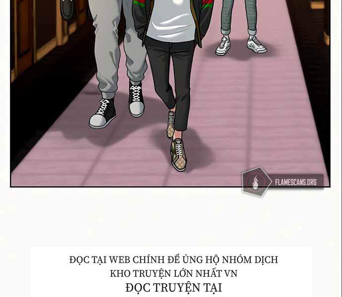 Nhiệm Vụ Đời Thật Chap 5 - Next Chap 6