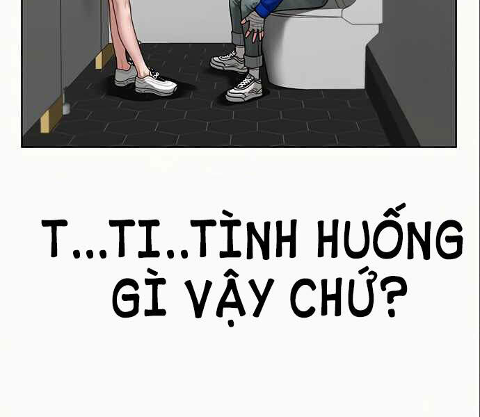 Nhiệm Vụ Đời Thật Chap 5 - Next Chap 6