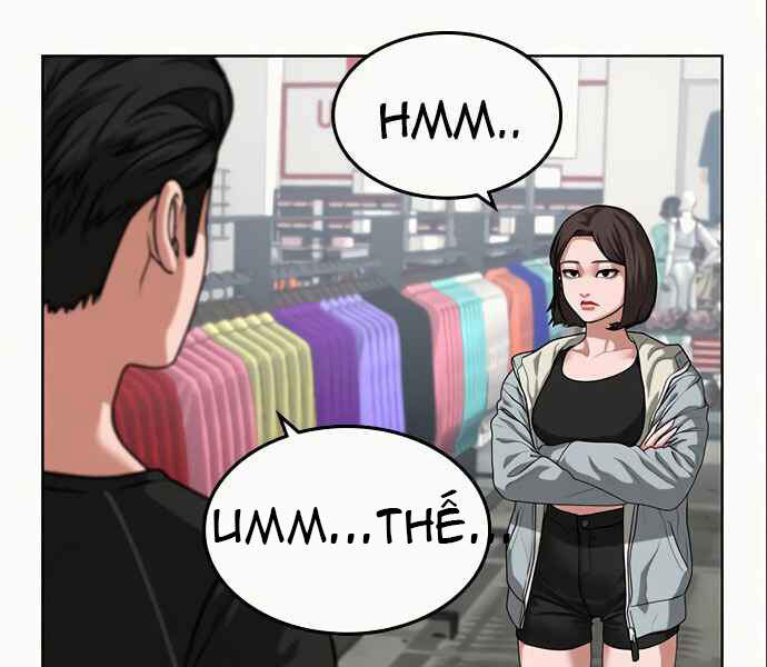 Nhiệm Vụ Đời Thật Chap 6 - Next Chap 7