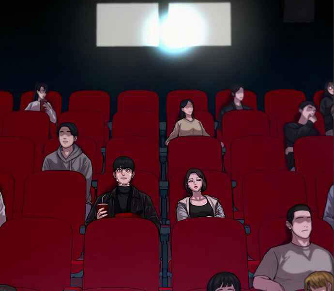 Nhiệm Vụ Đời Thật Chap 6 - Next Chap 7