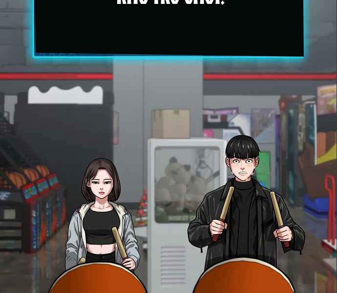 Nhiệm Vụ Đời Thật Chap 6 - Next Chap 7