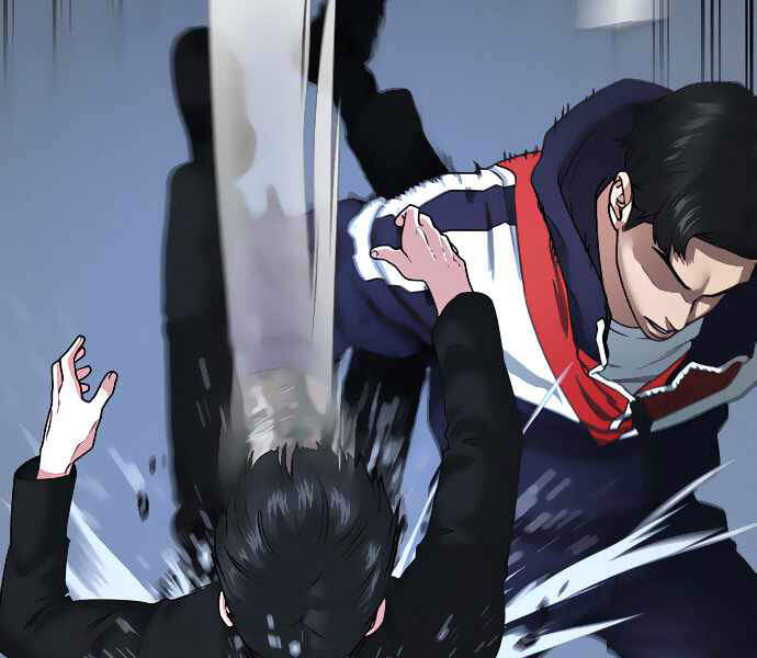 Nhiệm Vụ Đời Thật Chap 8 - Next Chap 9