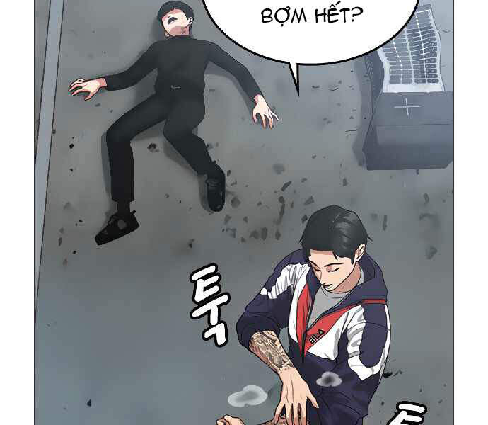 Nhiệm Vụ Đời Thật Chap 8 - Next Chap 9