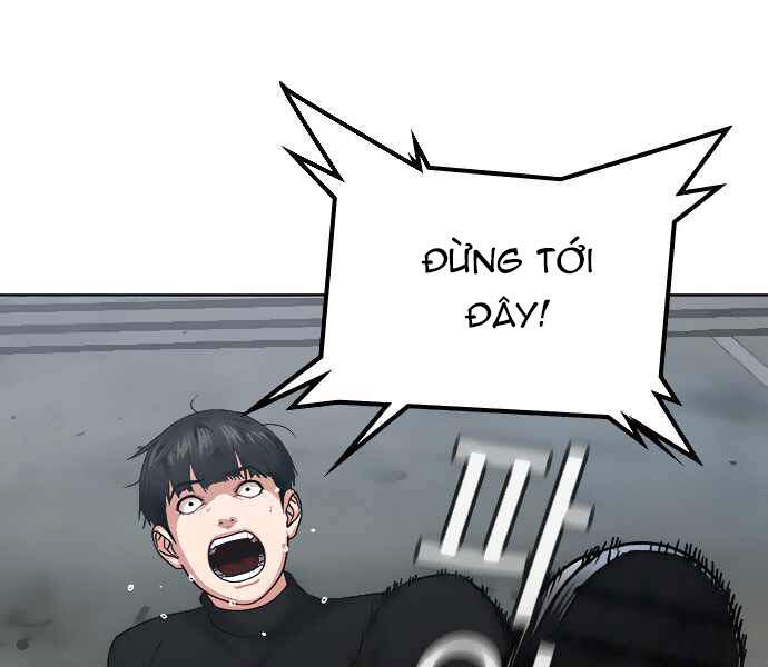 Nhiệm Vụ Đời Thật Chap 8 - Next Chap 9