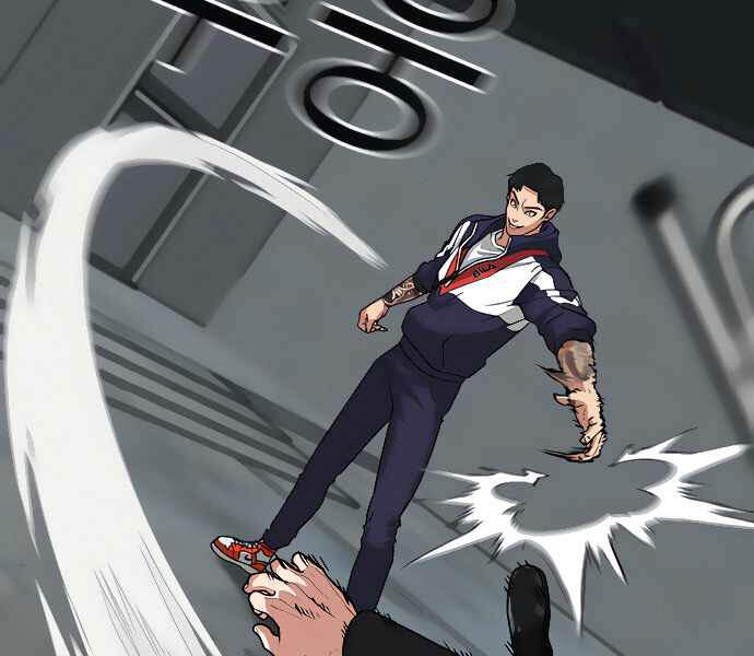 Nhiệm Vụ Đời Thật Chap 8 - Next Chap 9