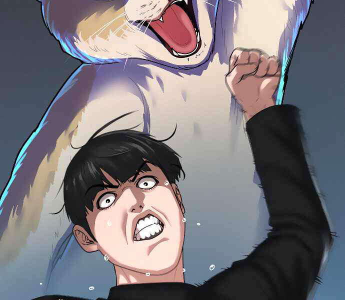 Nhiệm Vụ Đời Thật Chap 8 - Next Chap 9