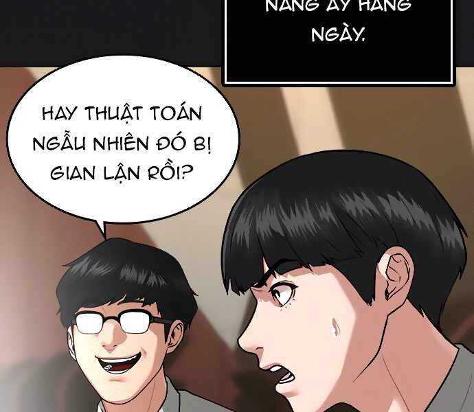 Nhiệm Vụ Đời Thật Chap 8 - Next Chap 9
