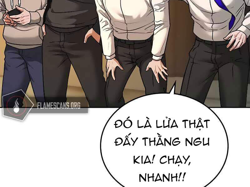 Nhiệm Vụ Đời Thật Chap 9 - Next Chap 10