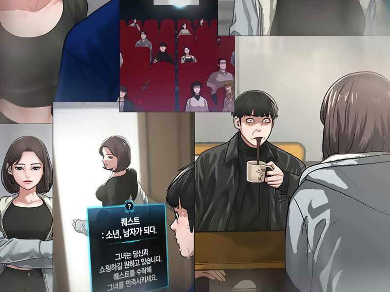 Nhiệm Vụ Đời Thật Chap 9 - Next Chap 10