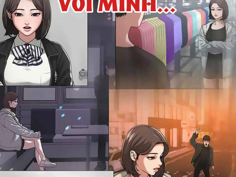 Nhiệm Vụ Đời Thật Chap 9 - Next Chap 10