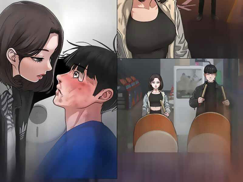 Nhiệm Vụ Đời Thật Chap 9 - Next Chap 10