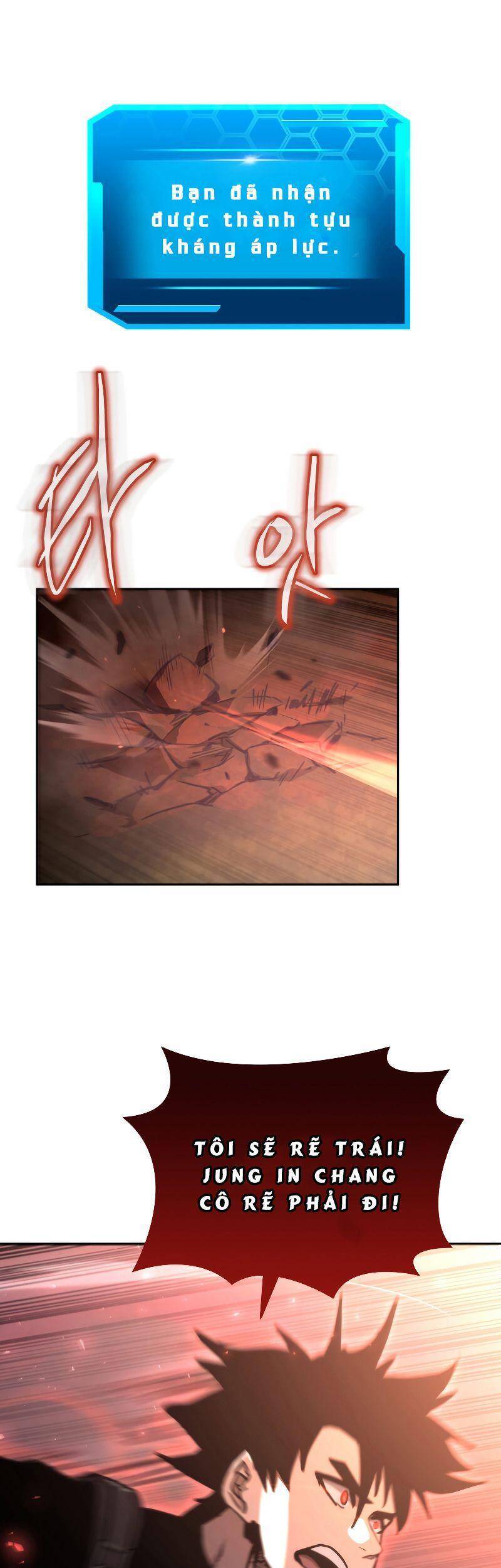 Kể Từ Bây Giờ, Tôi Là Một Người Chơi Chap 34 - Next Chap 35