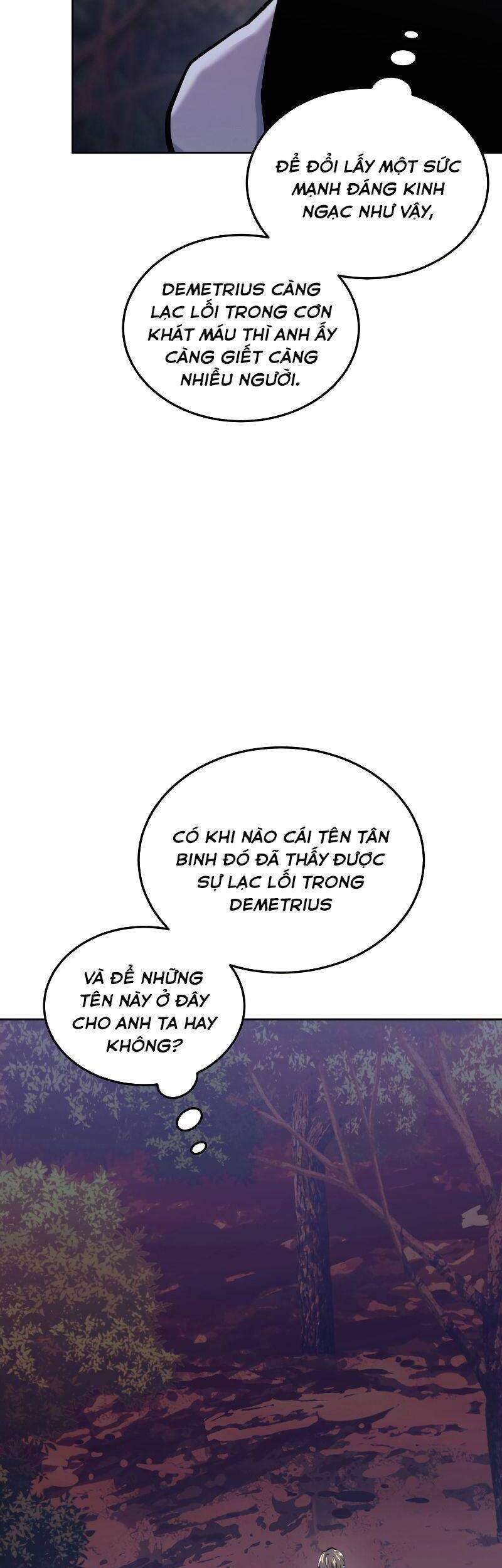 Kể Từ Bây Giờ, Tôi Là Một Người Chơi Chap 34 - Next Chap 35