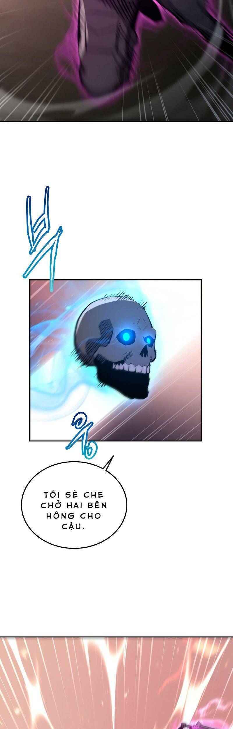 Kể Từ Bây Giờ, Tôi Là Một Người Chơi Chap 34 - Next Chap 35