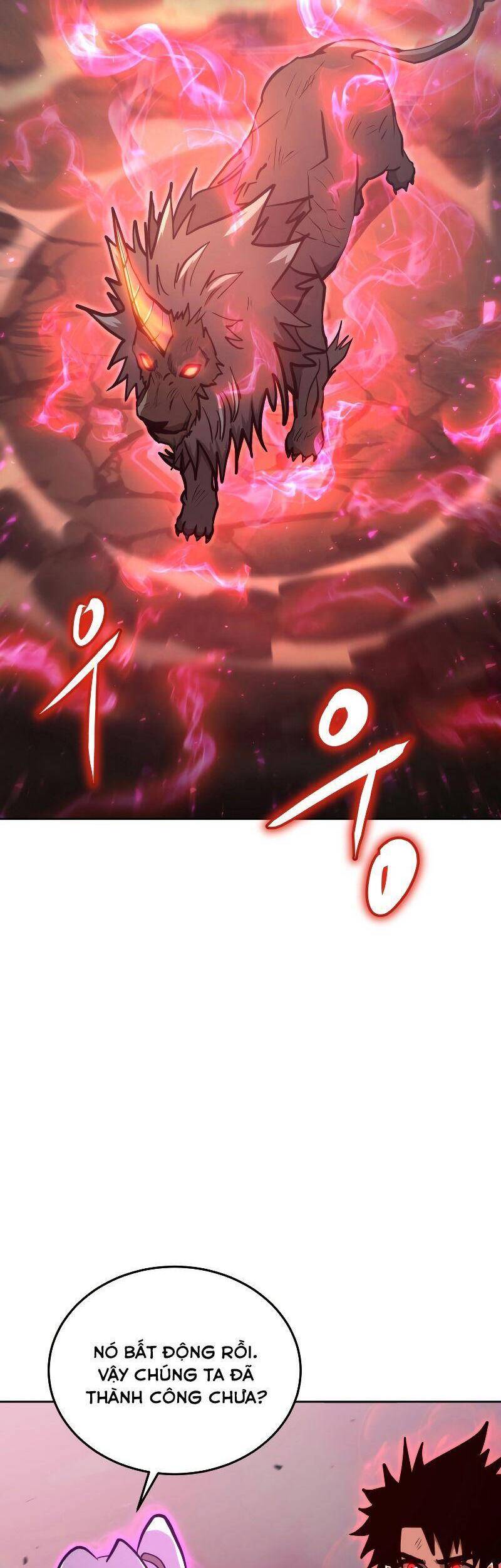 Kể Từ Bây Giờ, Tôi Là Một Người Chơi Chap 34 - Next Chap 35