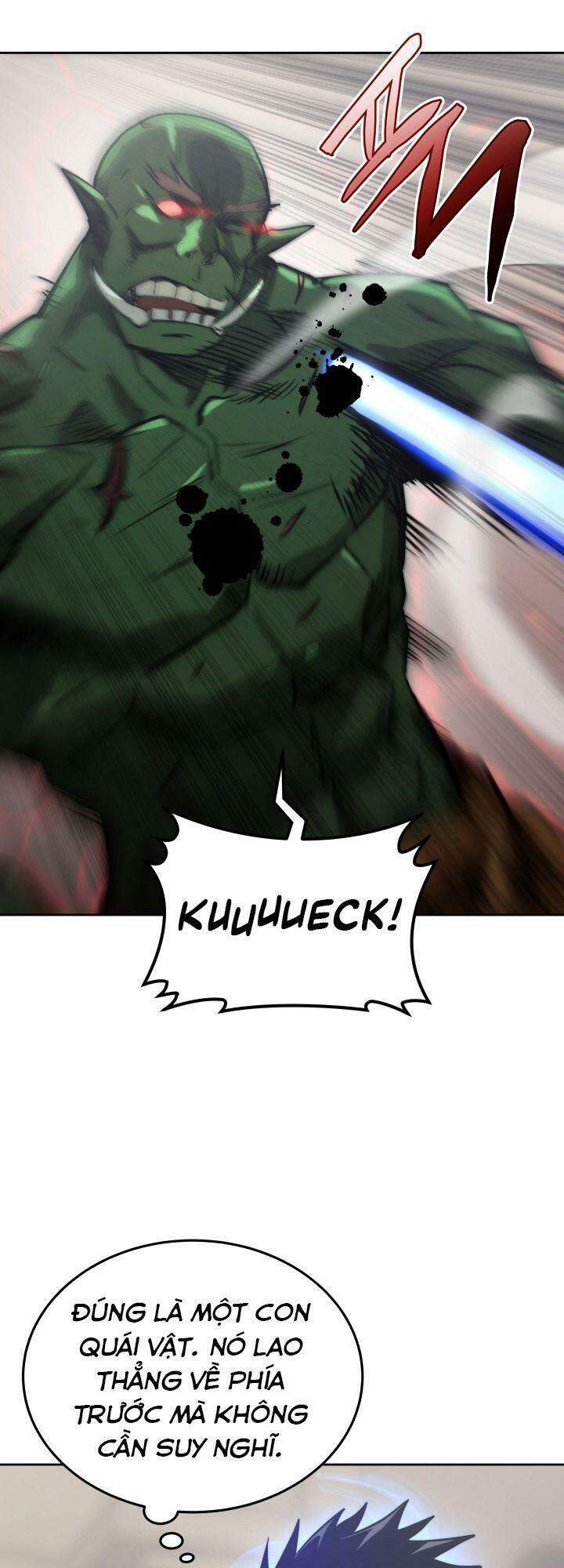 Kể Từ Bây Giờ, Tôi Là Một Người Chơi Chap 7 - Next Chap 8