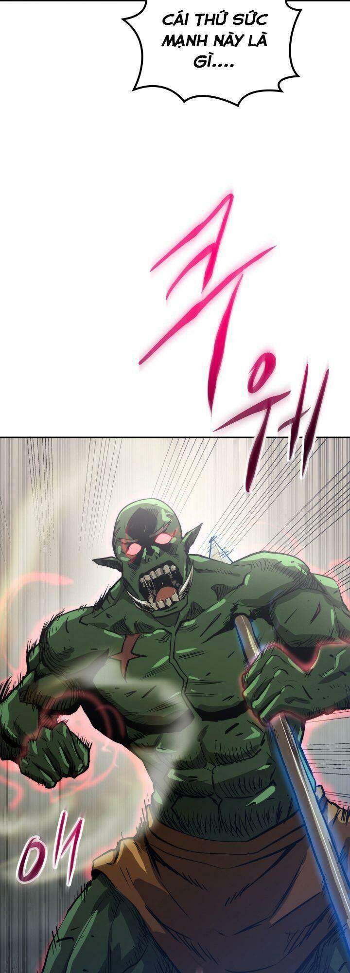 Kể Từ Bây Giờ, Tôi Là Một Người Chơi Chap 7 - Next Chap 8