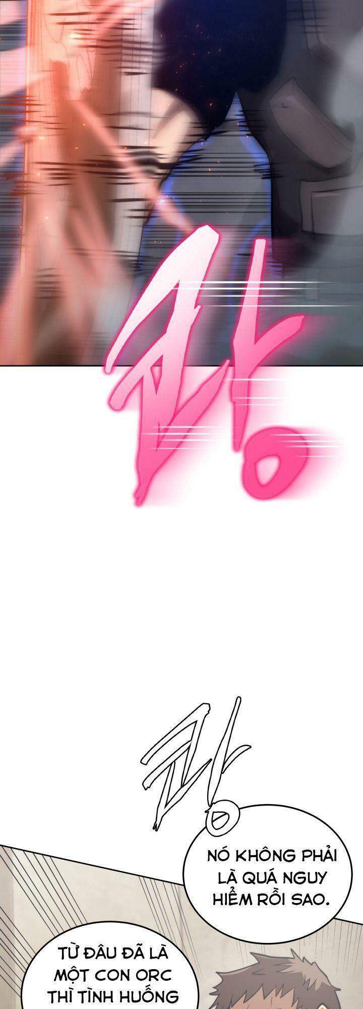 Kể Từ Bây Giờ, Tôi Là Một Người Chơi Chap 7 - Next Chap 8