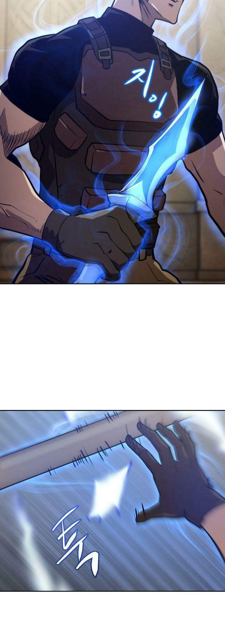 Kể Từ Bây Giờ, Tôi Là Một Người Chơi Chap 7 - Next Chap 8