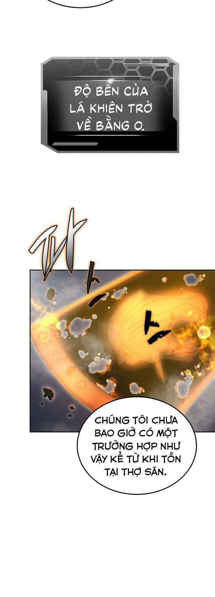 Kể Từ Bây Giờ, Tôi Là Một Người Chơi Chap 7 - Next Chap 8