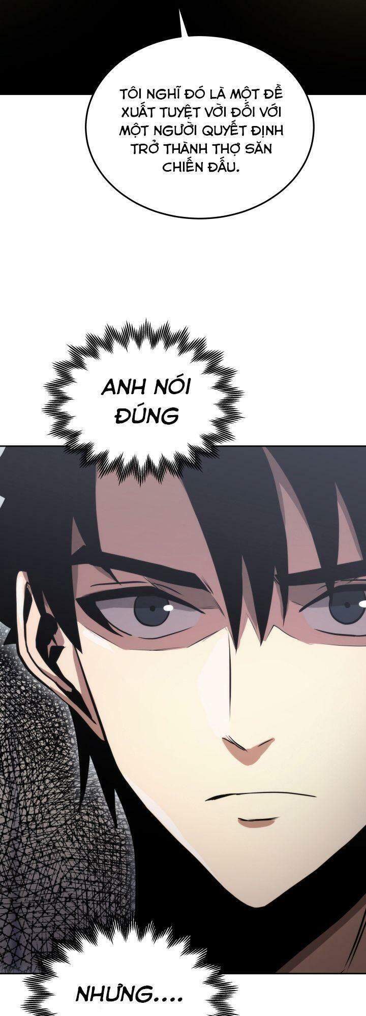 Kể Từ Bây Giờ, Tôi Là Một Người Chơi Chap 7 - Next Chap 8