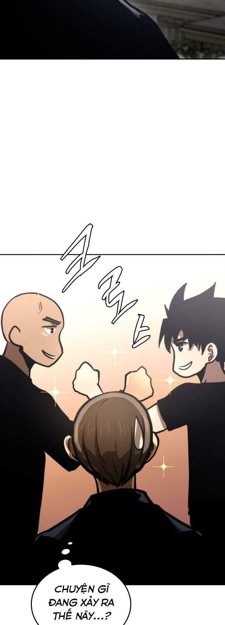 Kể Từ Bây Giờ, Tôi Là Một Người Chơi Chap 7 - Next Chap 8