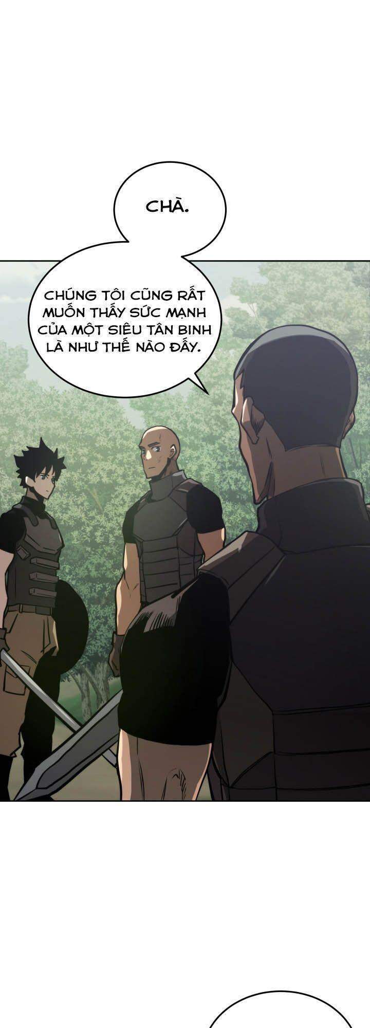 Kể Từ Bây Giờ, Tôi Là Một Người Chơi Chap 13 - Next Chap 14