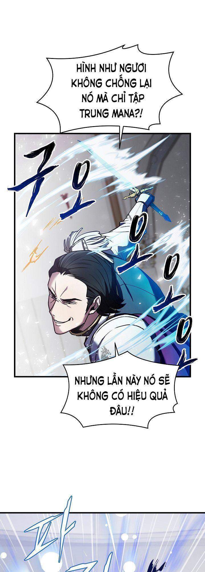 Huyền Thoại Giáo Sĩ Trở Lại Chap 12 - Next Chap 13