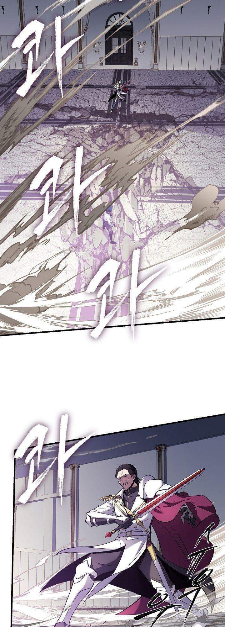 Huyền Thoại Giáo Sĩ Trở Lại Chap 12 - Next Chap 13