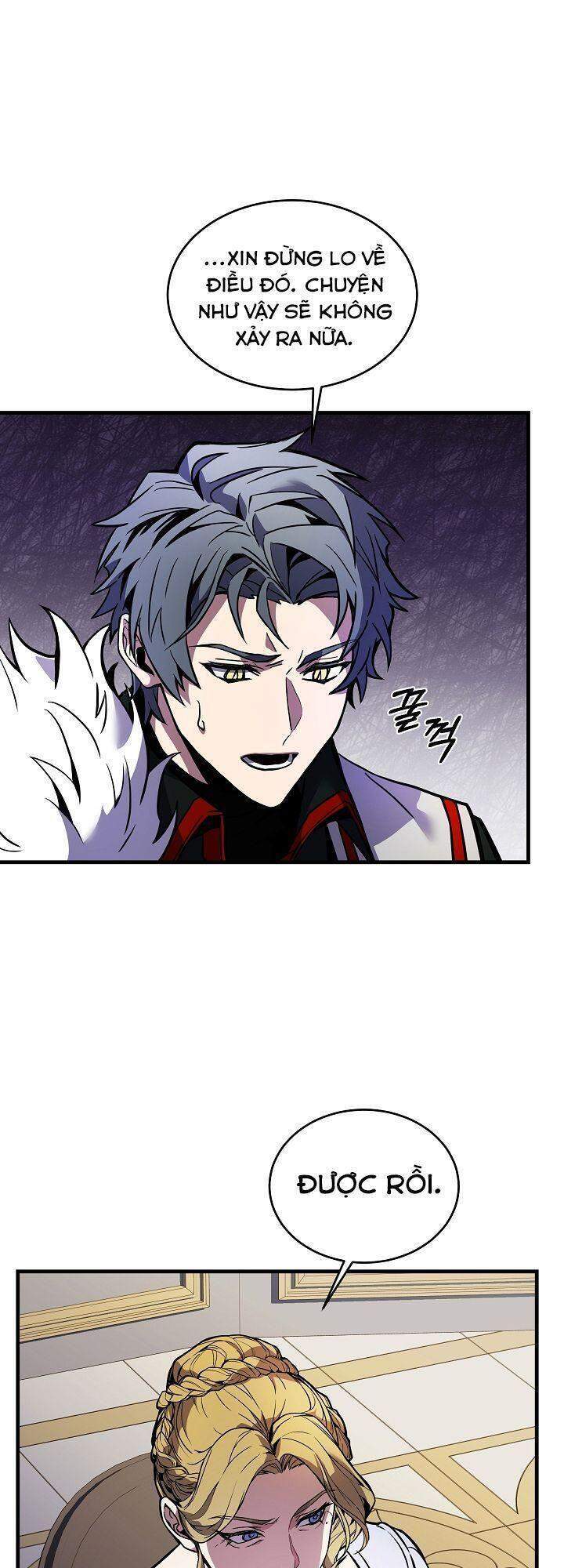 Huyền Thoại Giáo Sĩ Trở Lại Chap 14 - Next Chap 15