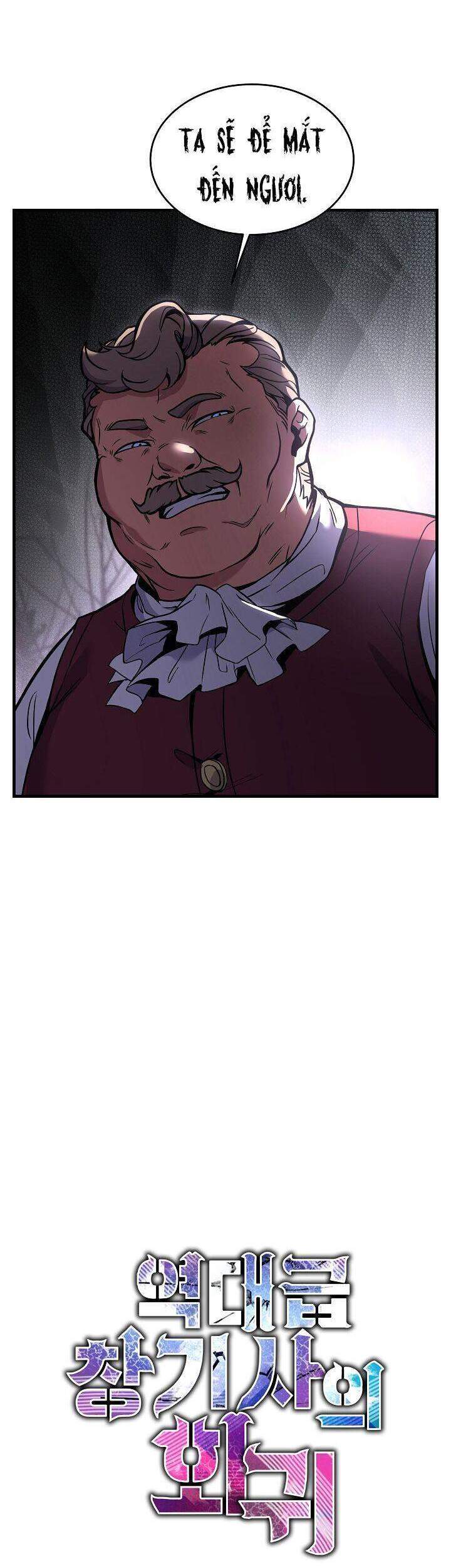 Huyền Thoại Giáo Sĩ Trở Lại Chap 16 - Next Chap 17