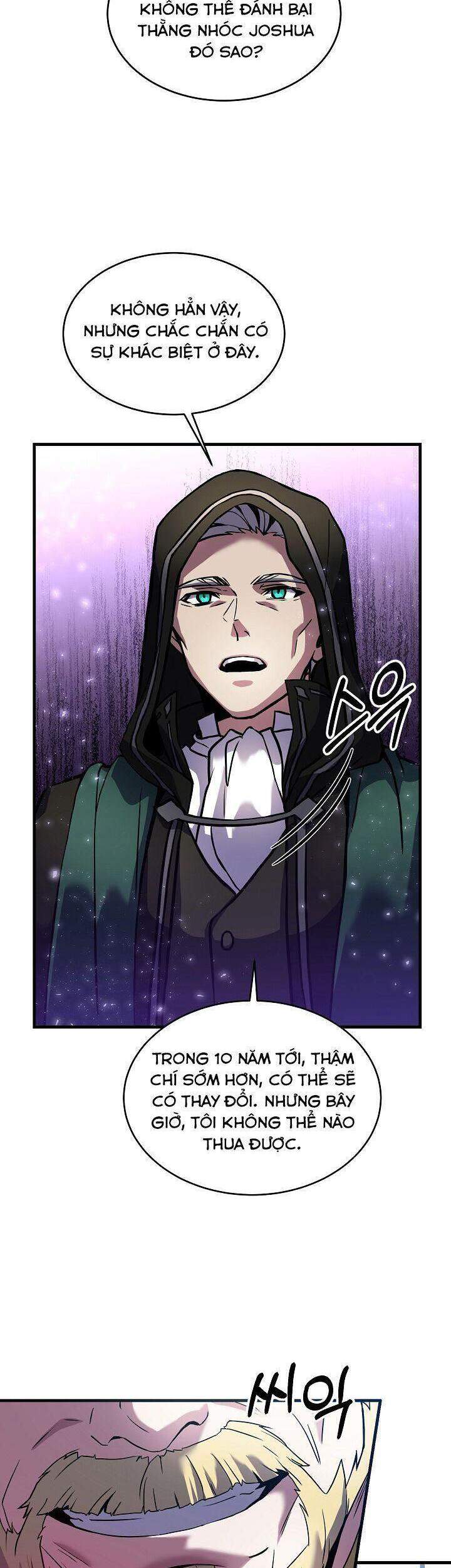 Huyền Thoại Giáo Sĩ Trở Lại Chap 16 - Next Chap 17