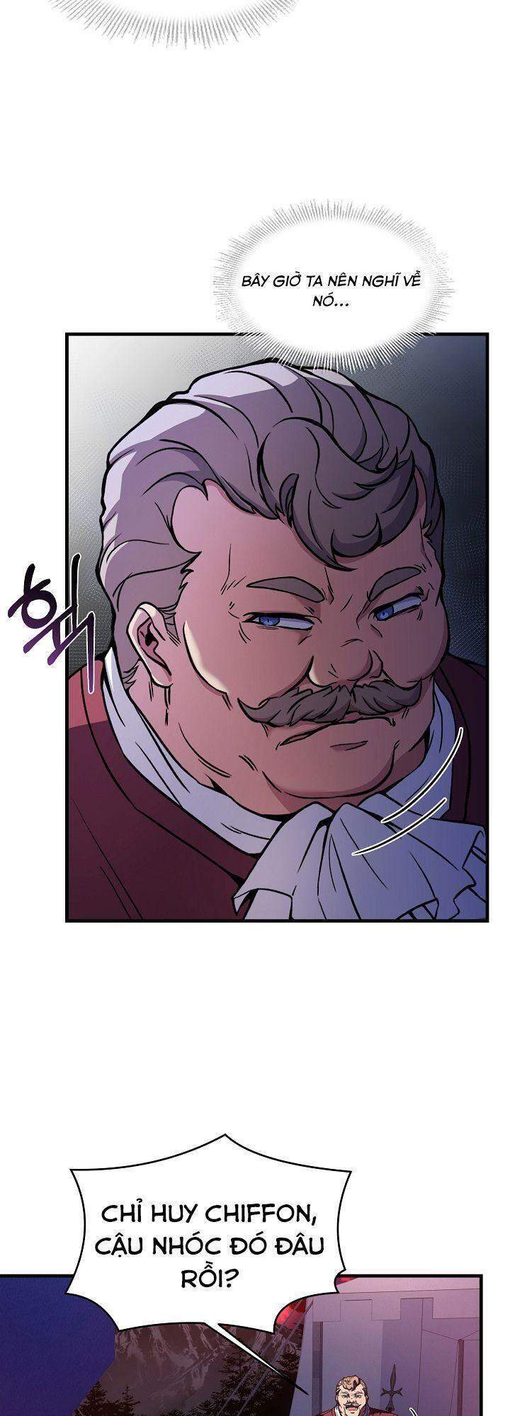 Huyền Thoại Giáo Sĩ Trở Lại Chap 19 - Next Chap 20
