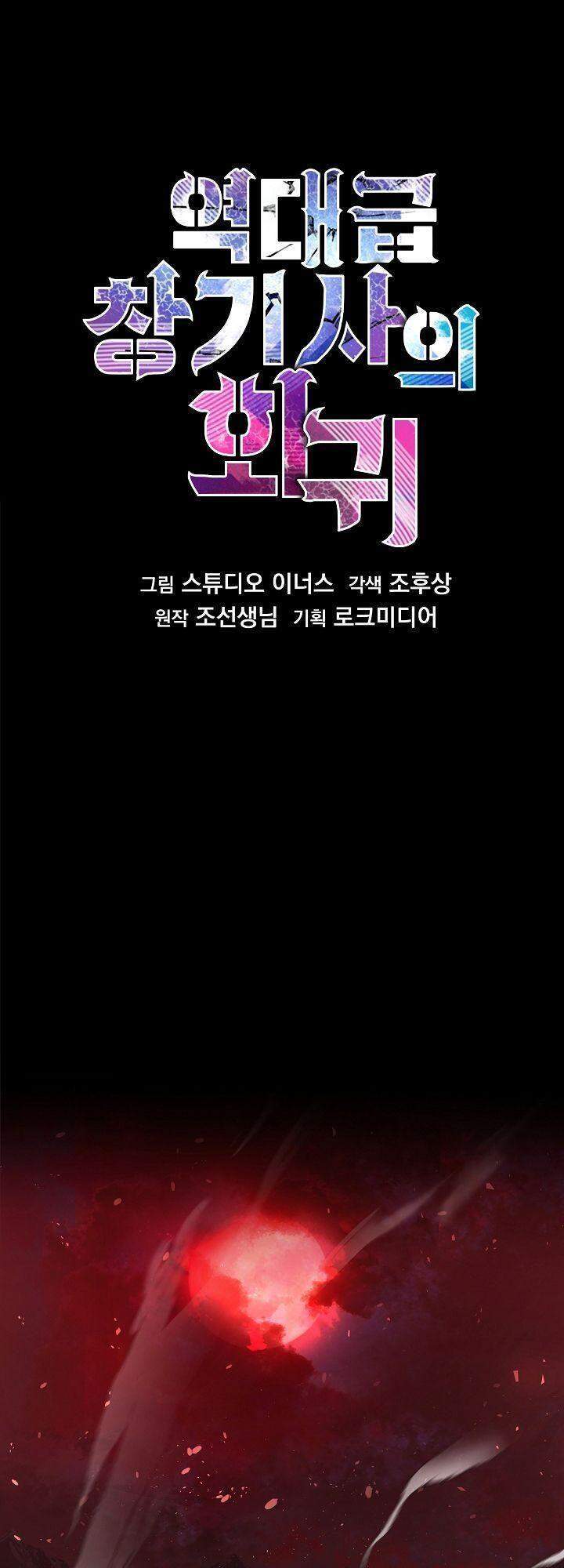 Huyền Thoại Giáo Sĩ Trở Lại Chap 19 - Next Chap 20