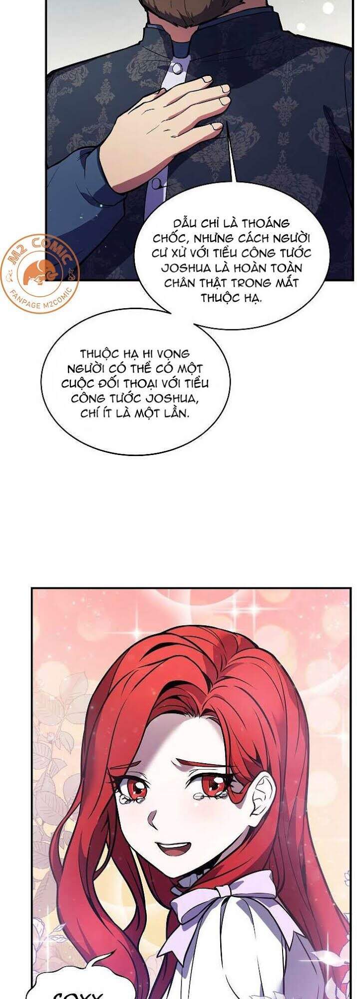 Huyền Thoại Giáo Sĩ Trở Lại Chap 21 - Next Chap 22