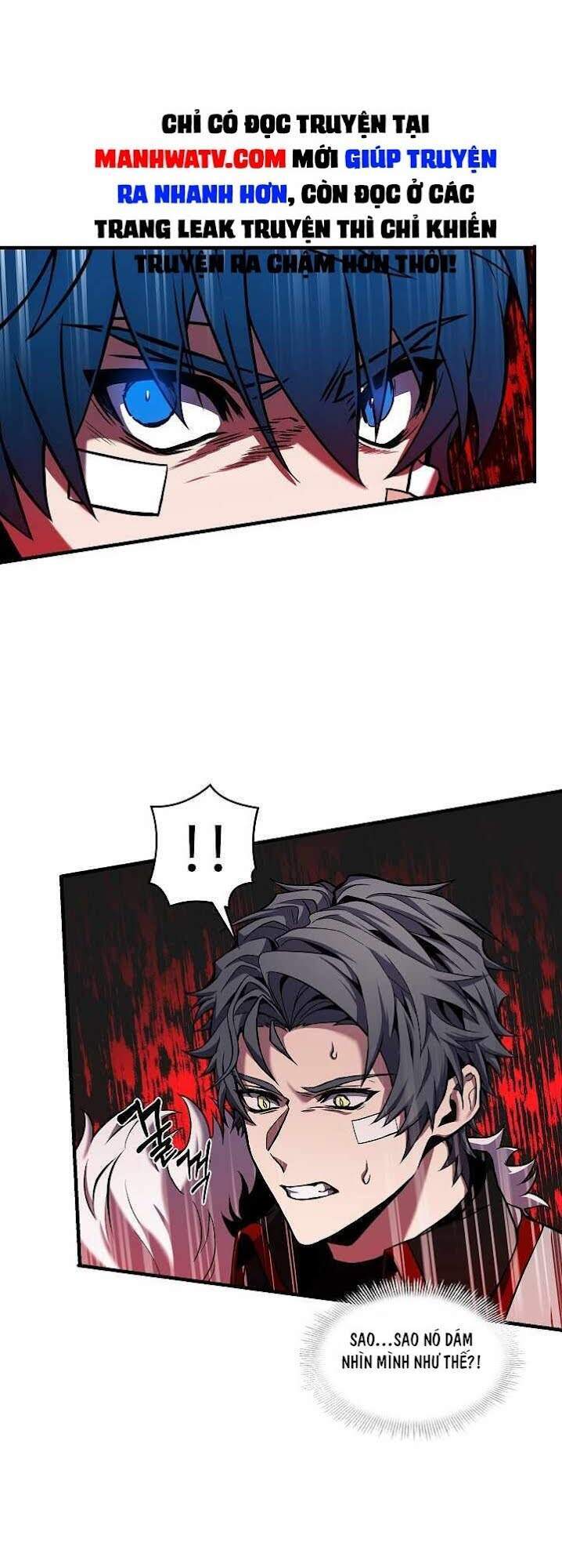 Huyền Thoại Giáo Sĩ Trở Lại Chap 22 - Next Chap 23